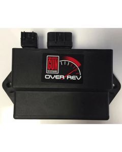 Big Gun Exhaust Rev Box - 40-R26