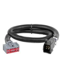 Trailer Brake Controller Harness, Fits Select Cadillac, Chevrolet, GMC