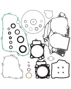 Vertex Complete Gasket With Oil Seals Kit 811285