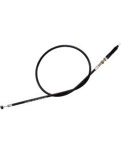 Motion Pro Black Vinyl Clutch Cable 03-0424
