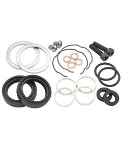 Bikers Choice Fork Seal Kit For - MT62141