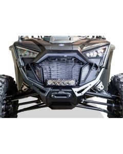Elektric Offroad Volt Series Front Winch Bumper For Polaris RZR Pro XP 2020-2024