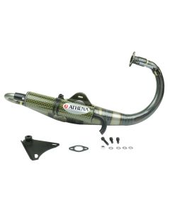 Athena Exhaust pipe P400485120006