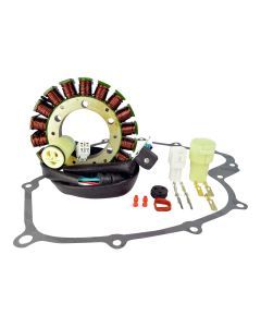 RMStator Stator Kit With And Cover Gasket RM22611