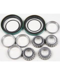 1999-2001 Polaris Magnum 500 4x4 Pivot Works Front Wheel Bearing Kit Polaris At