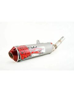 Big Gun Exhaust EVO R Series Slip On Exhaust - 09-12572