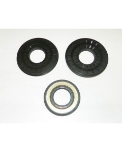 WSM Crankshaft Oil Seal Kit for Yamaha 1300 GP-R 03-08 009-913-01T