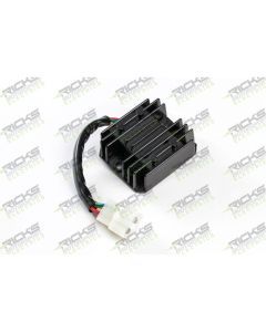 Ricks Rectifier-Regulator 10-143