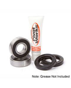 Pivot Works - PWFWS-K08-000 - Wheel Bearing Kit
