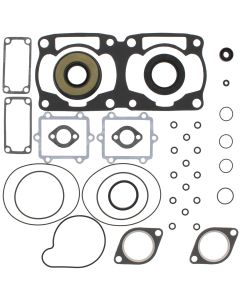 Vertex Complete Gasket With Oil Seals Kit 711226