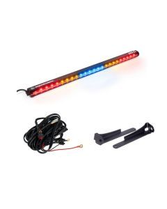 Baja Designs Rear Tail Light Kit Blue Lens For Kawasaki Teryx KRX 1000 KRF1000 2020-2024 447200