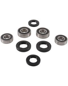 Pivot Works Front Wheel Bearing Kit PWFWK-S05-000