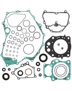 Vertex Complete Gasket With Oil Seals Kit 811947