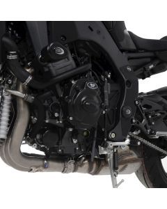 R&G Racing Race Series Engine Case Cover LHS For 2018-2024 Yamaha MT-10