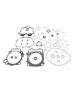 Vertex Complete Gasket With Oil Seals Kit 811994