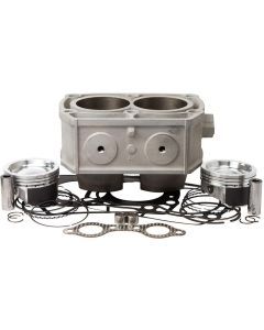 Cylinder Works Standard Bore Cylinder Kit 60002-K05