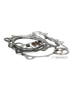 Wiseco W5896 Top End Gasket Kit Suzuki LT4WD 250 Quadsport 1987-1995