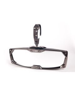 Seizmik Halo-RA Billet Aluminum Rearview Mirror 56-18012