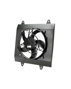 Arctic Radiator Cooling Fan For Yamaha YXZ1000R Max Cfm Fan 2016-2018 CF2028