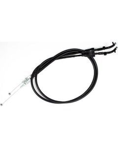 Motion Pro Black Vinyl Throttle Cable 05-0238