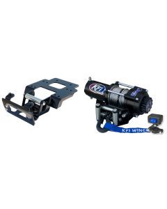 KFI Winch Kit For Polaris 900 RZR XP 4 2012-2014