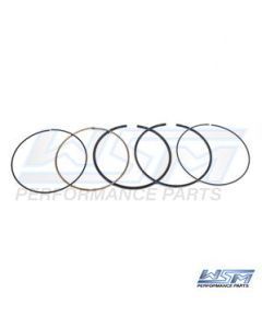 WSM Piston Rings For Kawasaki 750 Brute Force 12-23 1mm Over 51-260-07
