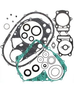 Vertex Complete Gasket With Oil Seals Kit 811932