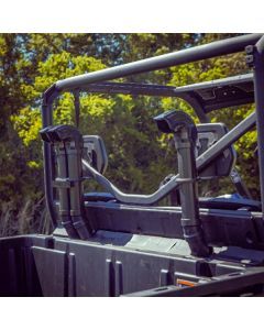 High Lifter Riser Snorkel For Can-Am Models SNORK-C1D-1