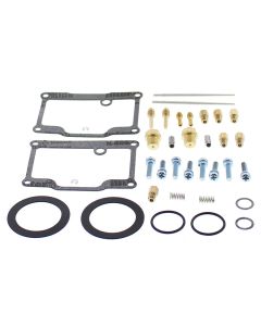 All Balls Racing Carburetor Rebuild Kit Racing Course Only 26-1804
