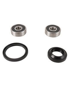 Pworks PWFWS-H25-000 Front Wheel And Seal Kit Sb Honda Honda MB 5 1982