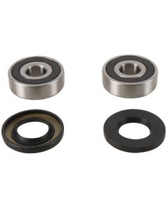 Pivot Works Front Wheel Bearing Kit PWFWS-K07-000