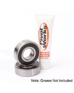 Pivot Works - PWFWS-S03-000 - Wheel Bearing Kit