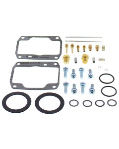 All Balls Racing Carburetor Rebuild Kit Racing Course Only 26-1806