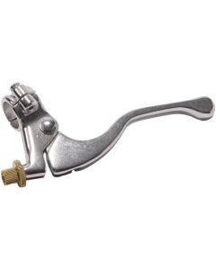 Motion Pro Polished Aluminum Clutch Lever For Honda Cable-Type assemblies
