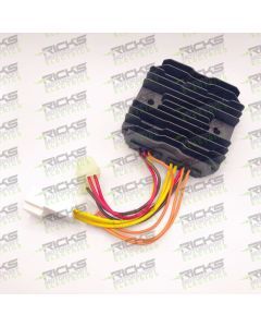 Ricks Rectifier-Regulator 10-S121