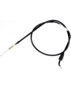Motion Pro Black Vinyl Throttle Cable 05-0130