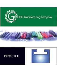 Garland 232047 Yamaha VENTURE 500/600/700 1997-2006 Yamaha Slide 55" Profile