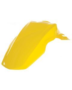Acerbis Yellow Rear Fender for Suzuki - 2040770231