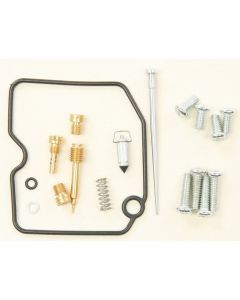 All Balls Carburetor Repair Kit For Arctic Cat 400 4X4 TRV 2006-2014 26-1070