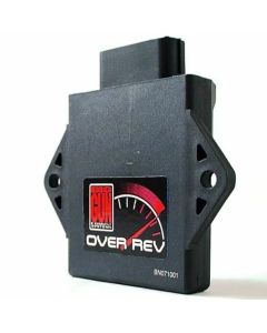 Big Gun Exhaust Rev Box 9500-10500 - 40-R07