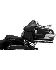 Harley FLHTCU Ultra Classic 1997-2013Quick Adjust Tour-Pak Relocator by Kuryakyn