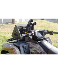 High Lifter Riser Snorkel For Kawasaki Brute Force 750 SNORK-K750