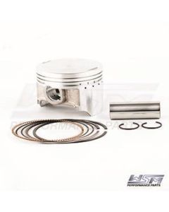 WSM Piston Kit For Kawasaki 360 Prairie 03-12 Standard 50-253K