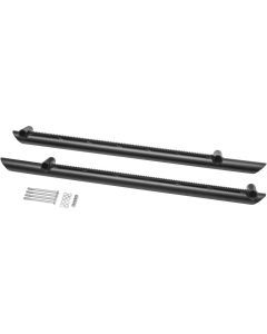 Kuryakyn Takrak Black Nerf Bars 3447