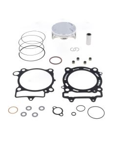 Athena Top End Piston Kit 95.96mm Bore For Kawasaki KX450F 2016-2018