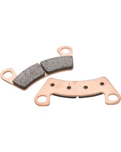 All Balls Racing Front Left Sintered Brake Pad 18-8053