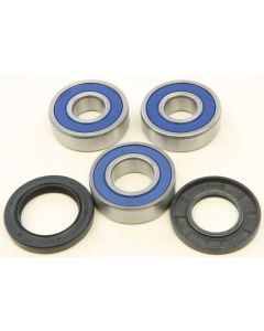 All Balls Rear Wheel Bearing Kit 25-1281