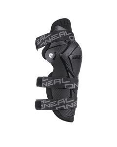 O'Neal MX Carbon Black Pumpgun Knee Protection