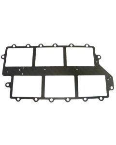 WSM Intake Gasket For Johnson / Evinrude 150 - 235 Hp V6 Cross Flow 76-92