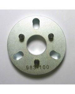 WSM Thread Chaser Adapter for Yamaha 40 - 50 Hp 983-100